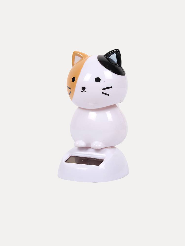 Figura Solar Animales - Vista 3