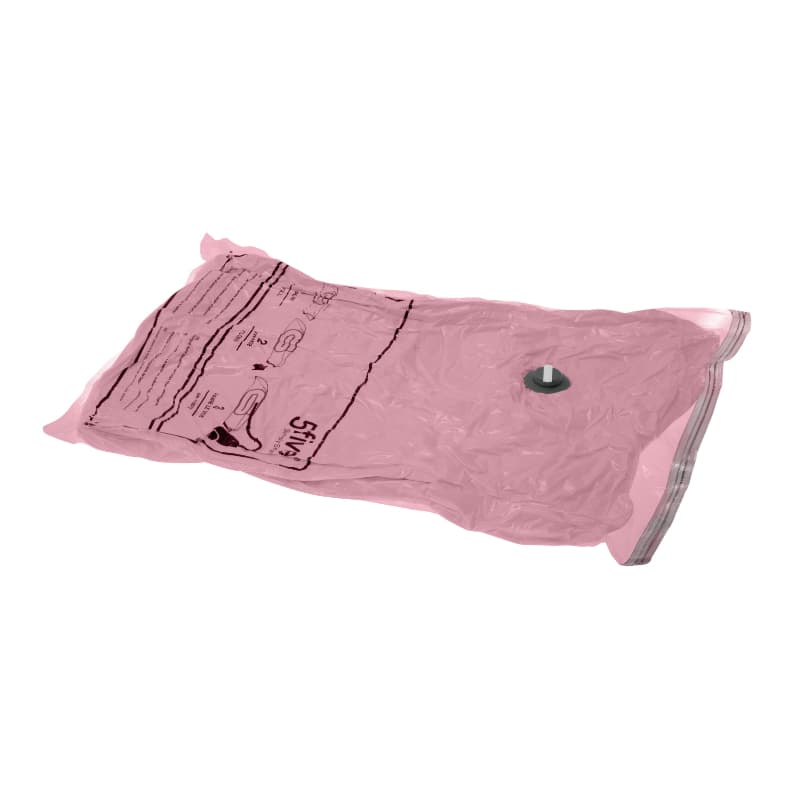 Funda Ropa Vacío Aroma vista 2