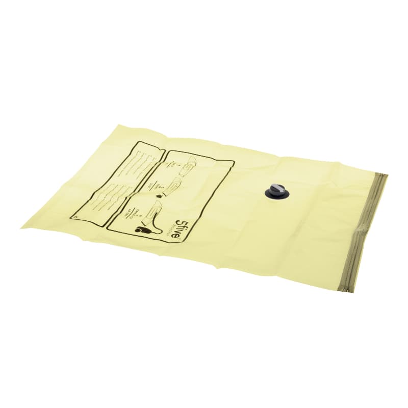 Funda Ropa Vacío Aroma - Vista 3