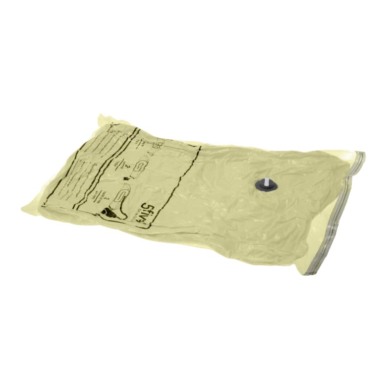 Funda Ropa Vacío Aroma - Vista 4