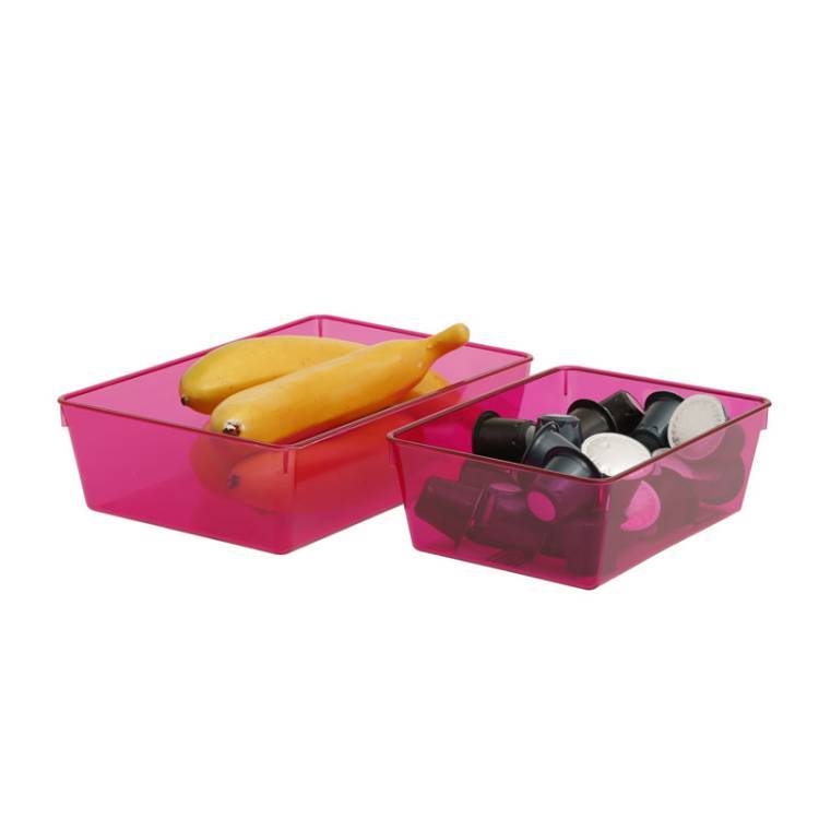 Caja Organizadora Iris - Vista 3