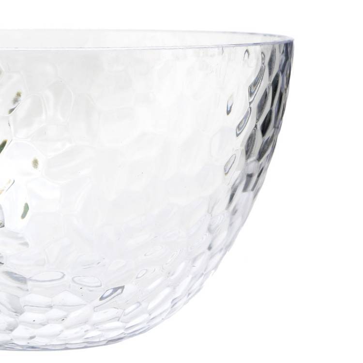 Bowl Martele vista 2