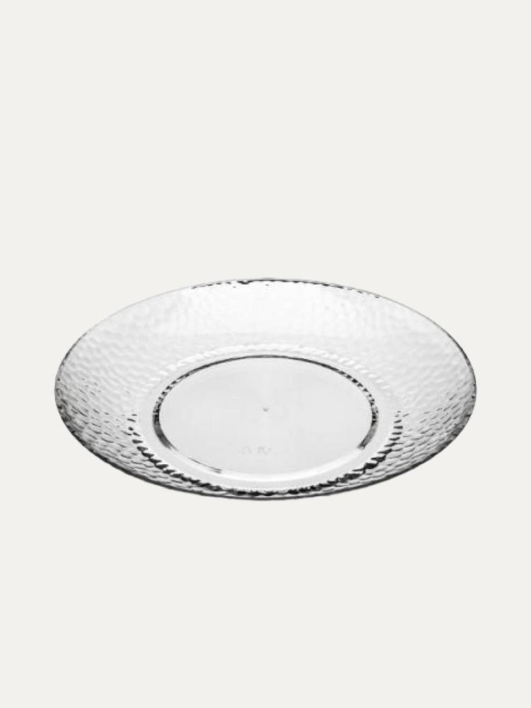 Plato Llano Martele