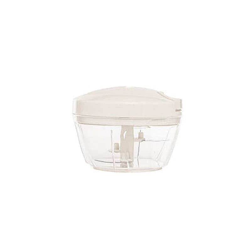 Picadora Mini vista 2