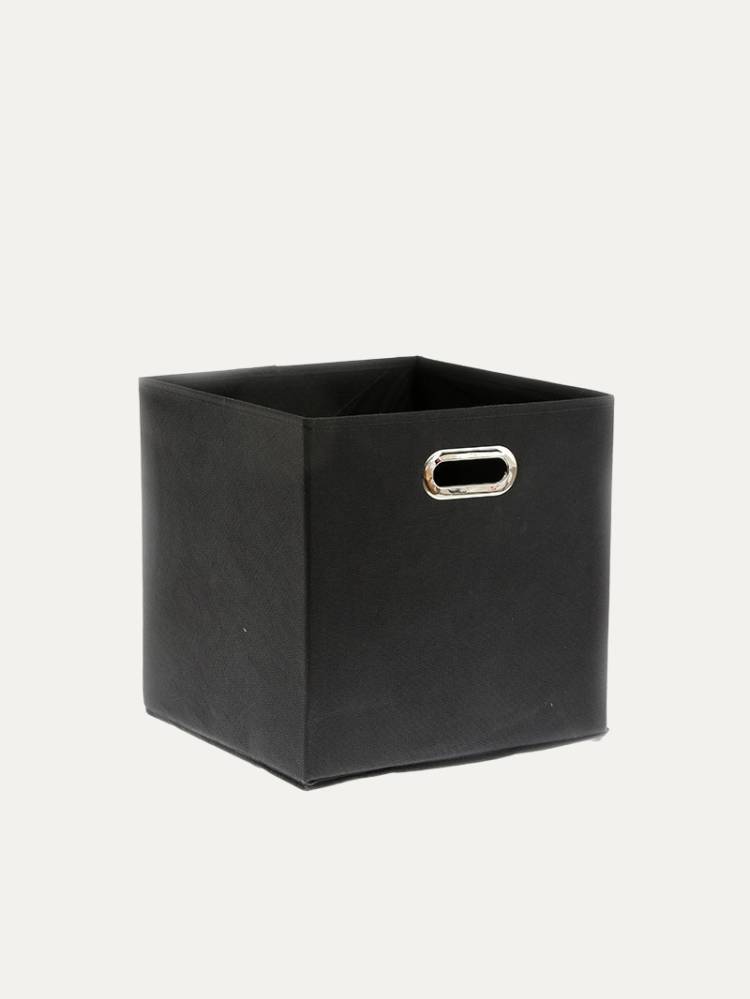 Caja Ordenación Gris Oscu