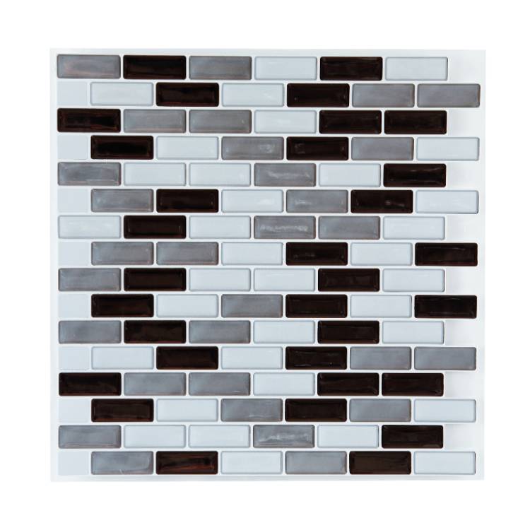 Pegatina Decorativa Mosai - Vista 3