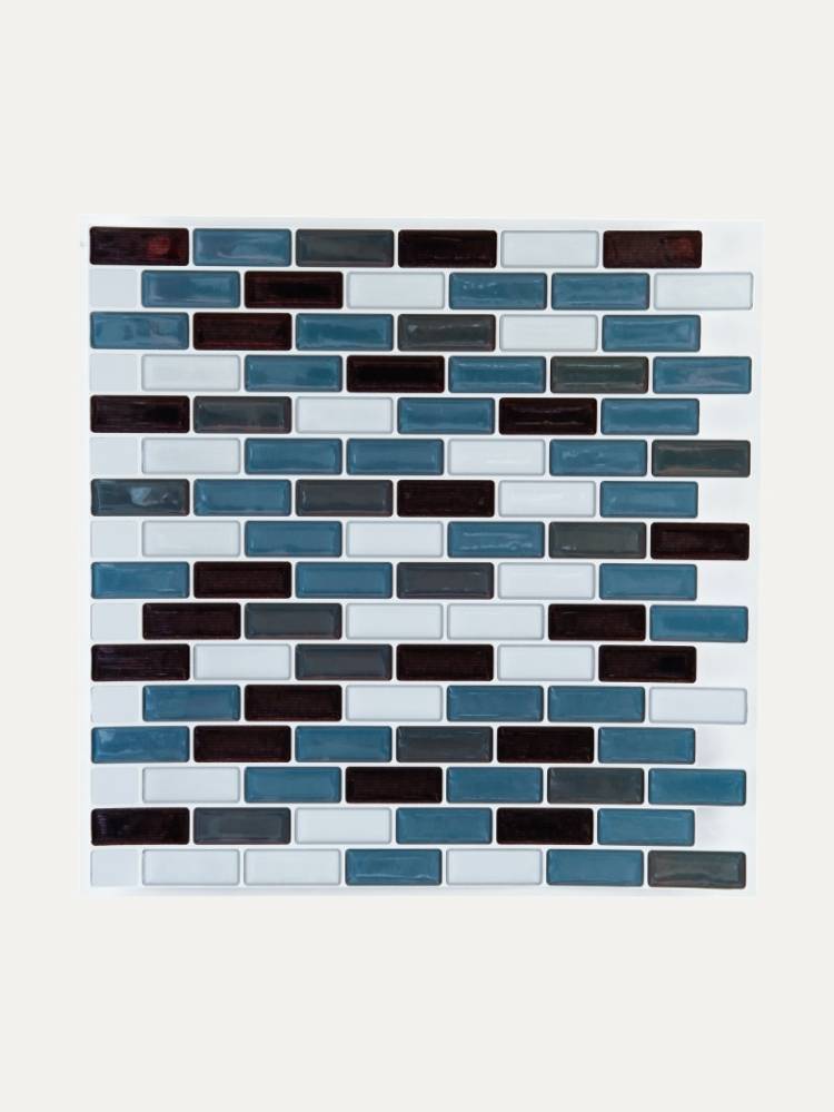 Pegatina Decorativa Mosai