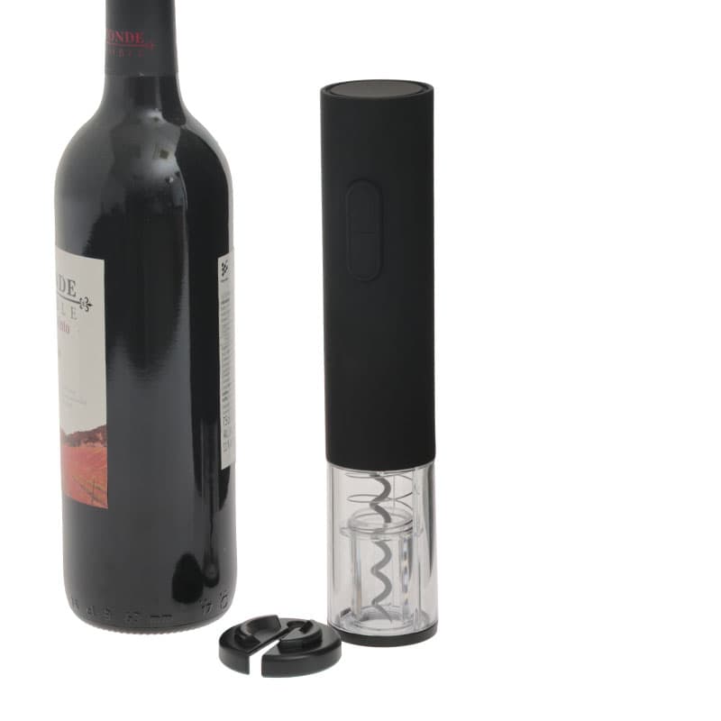 Sacacorcho Eléctrico vista 2