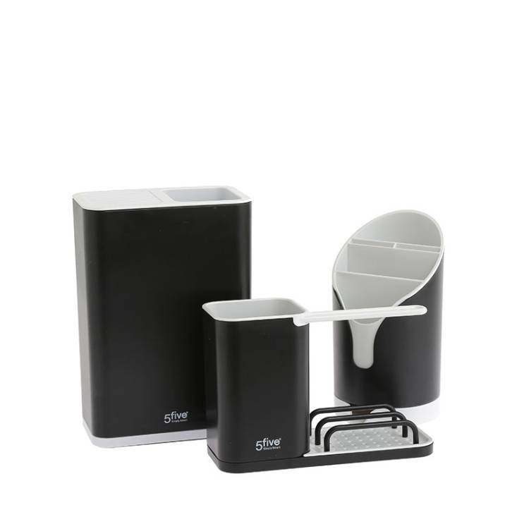 Escurrecubiertos Neo - Vista 3