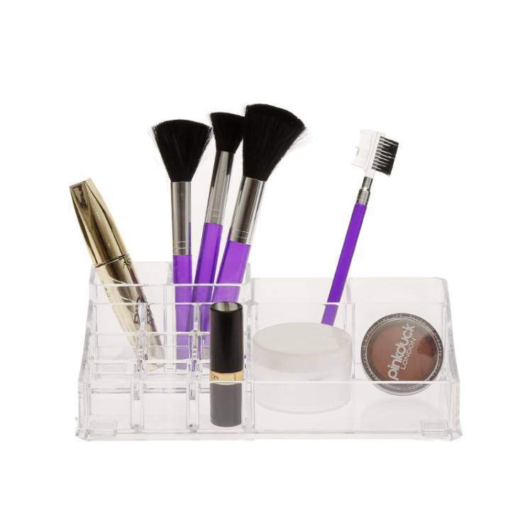 Organizador Maquillaje vista 2