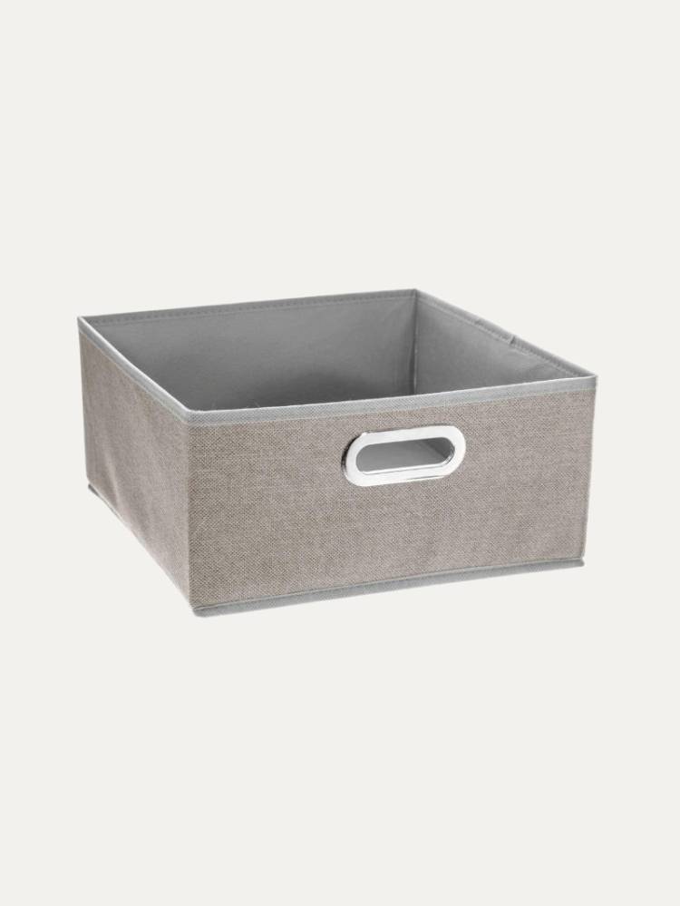 Caja Ordenación Beige