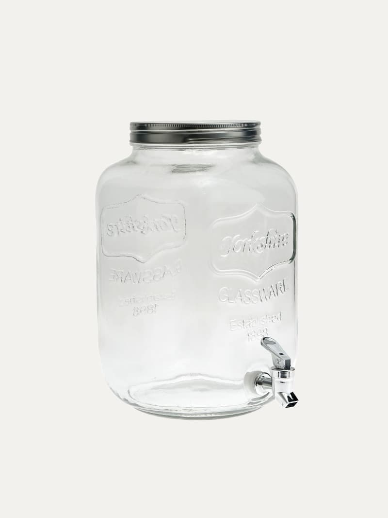 Depósito Agua Yorkshire