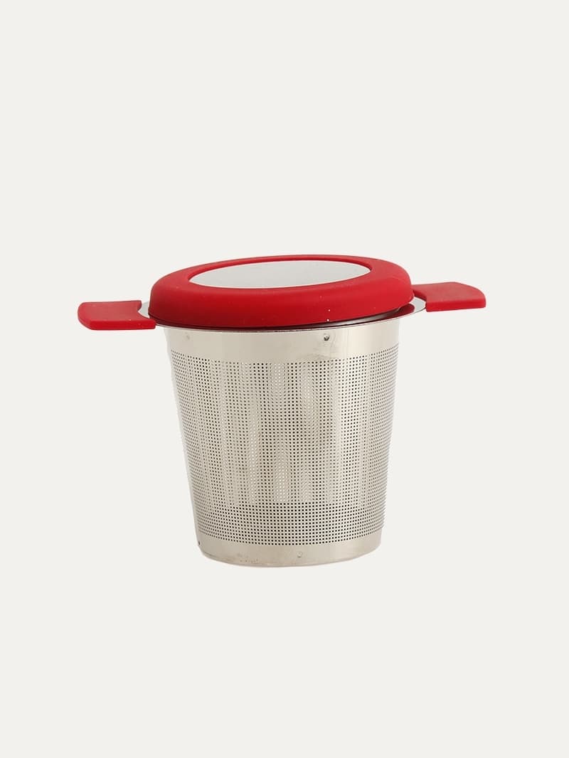 Filtro Infusión Asas