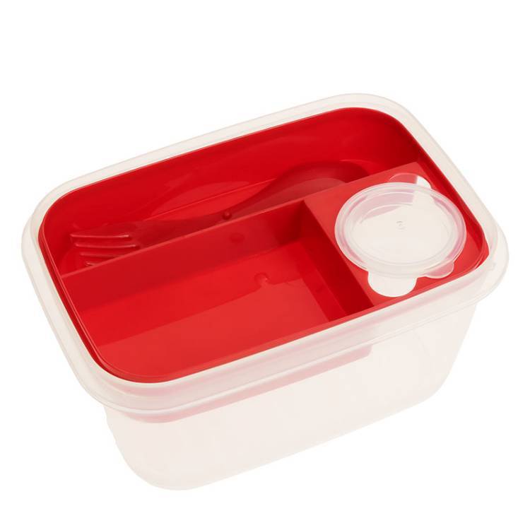 Fiambrera+Cubierto - Vista 4