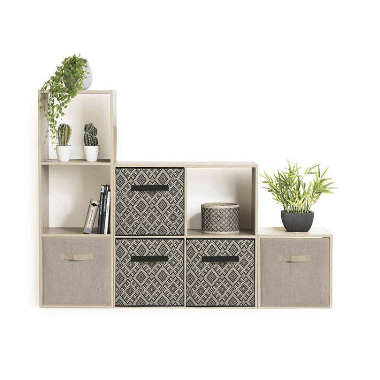 Caja Ordenación Ethnique vista 2