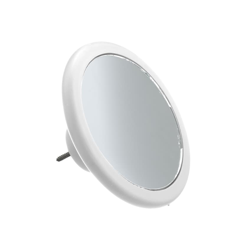 Juego Colgadores Espejo vista 2