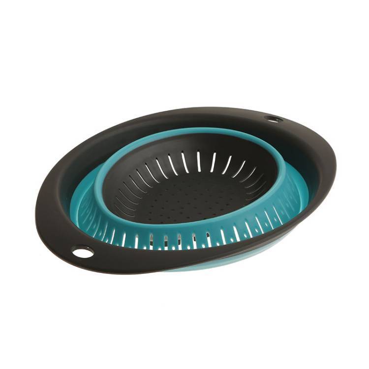 Colador Retráctil Oval - Vista 4