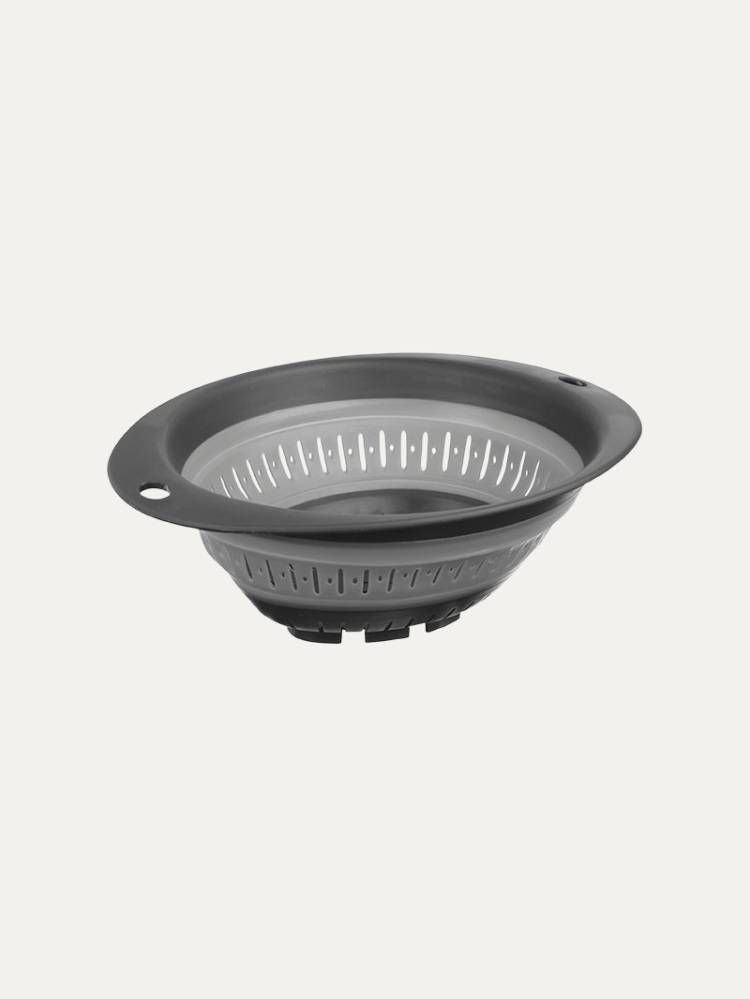 Colador Retráctil Oval