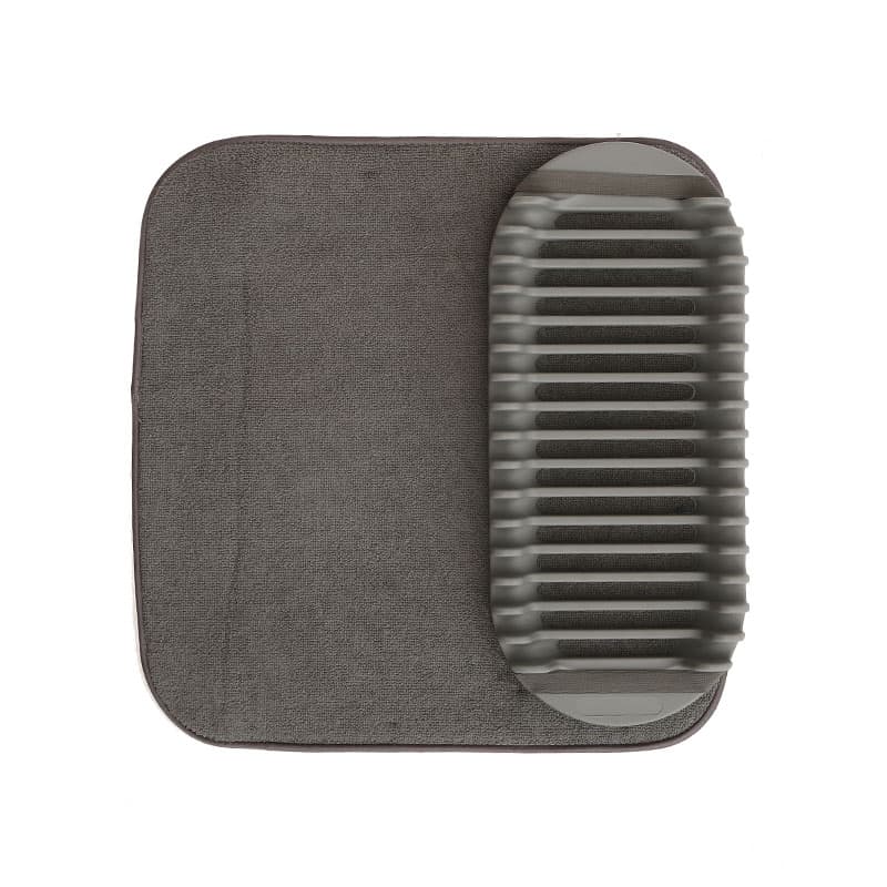 Escurreplatos + Esterilla vista 2