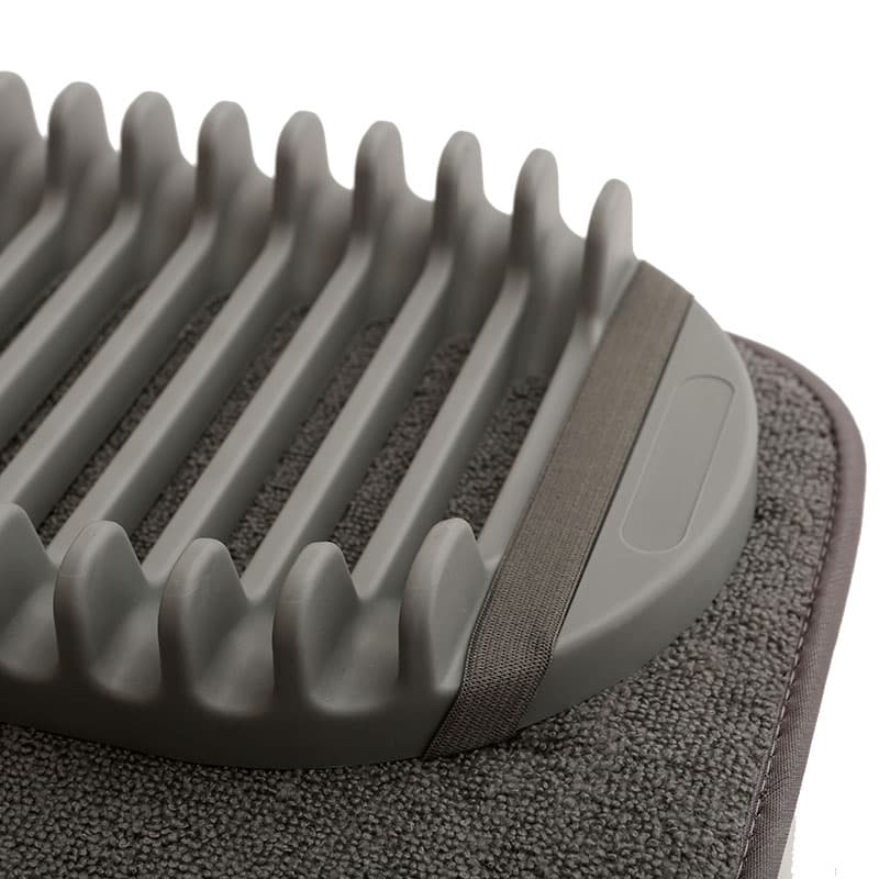 Escurreplatos + Esterilla - Vista 4