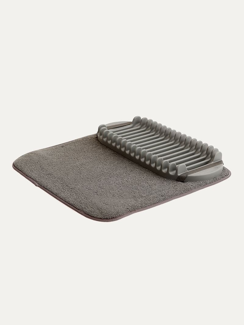 Escurreplatos + Esterilla