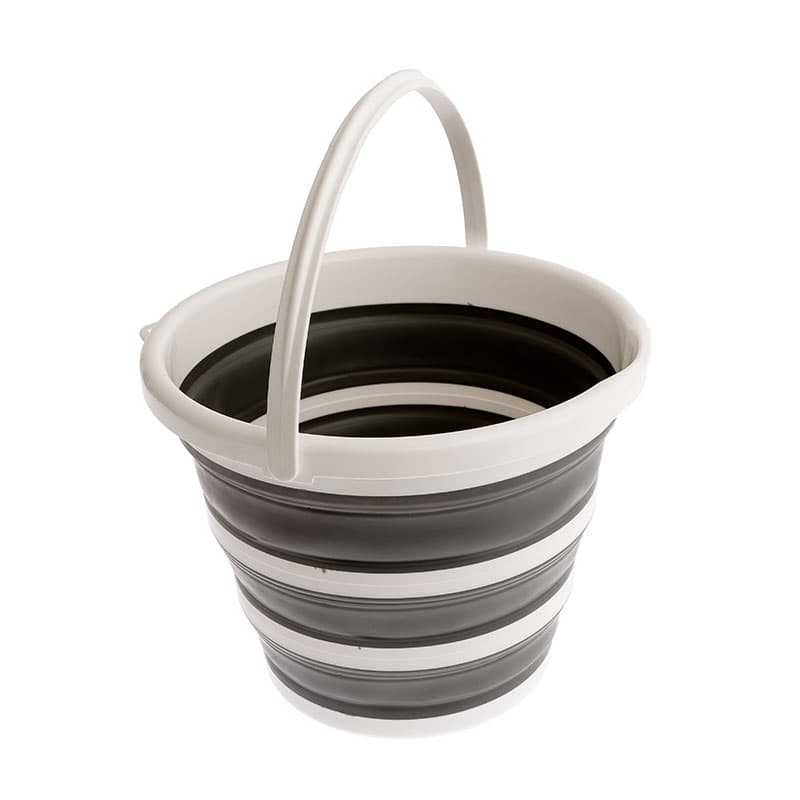 Cubo Retráctil vista 2