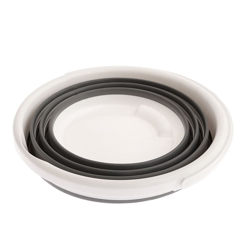 Cubo Retráctil - Vista 3