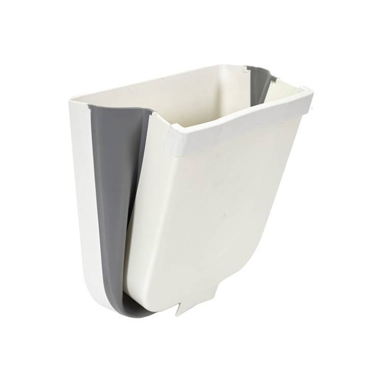 Cubo Retráctil P/Colgar vista 2