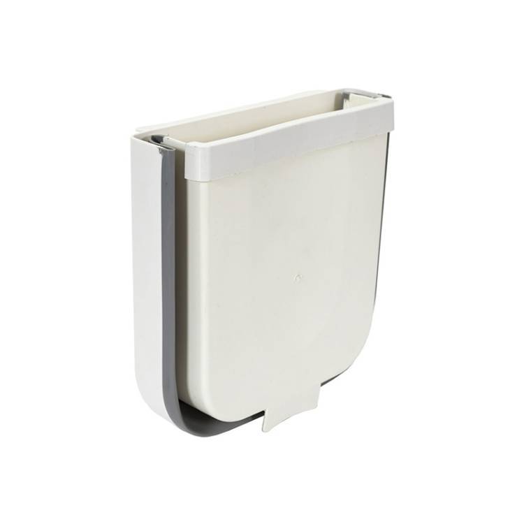 Cubo Retráctil P/Colgar - Vista 3