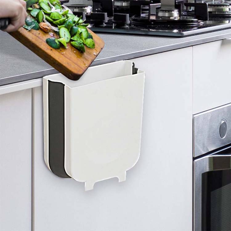 Cubo Retráctil P/Colgar - Vista 4