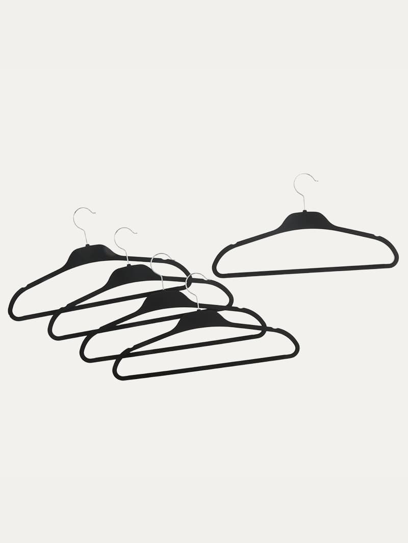 Juego Percha Antidesliza