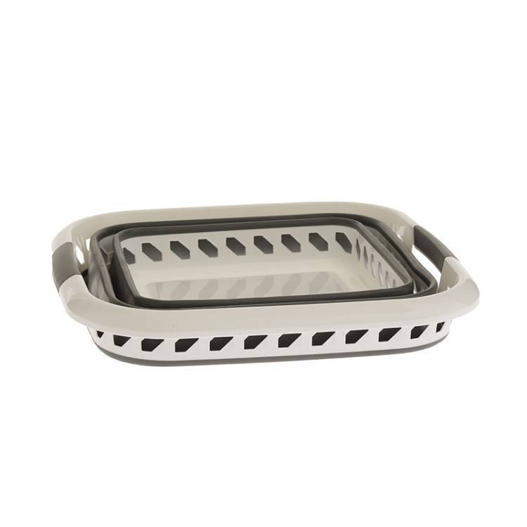 Cesta Ropa Retráctil vista 2