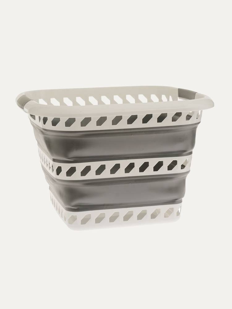 Cesta Ropa Retráctil