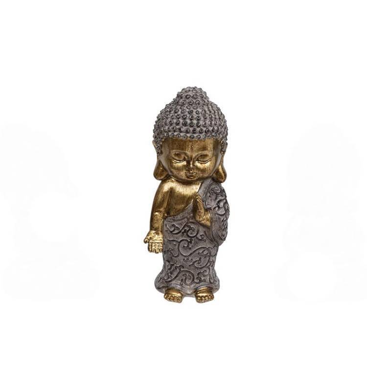 Figura Buda Lee vista 2