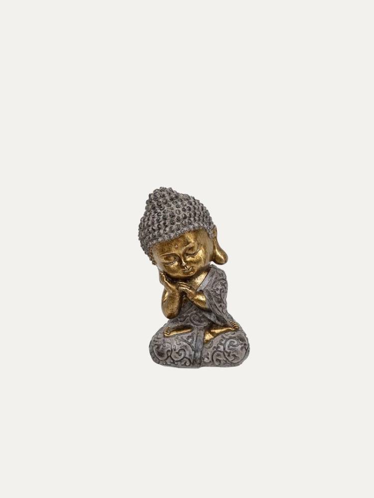 Figura Buda Lee