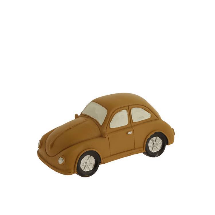 Figura Coche Beatle - Vista 3