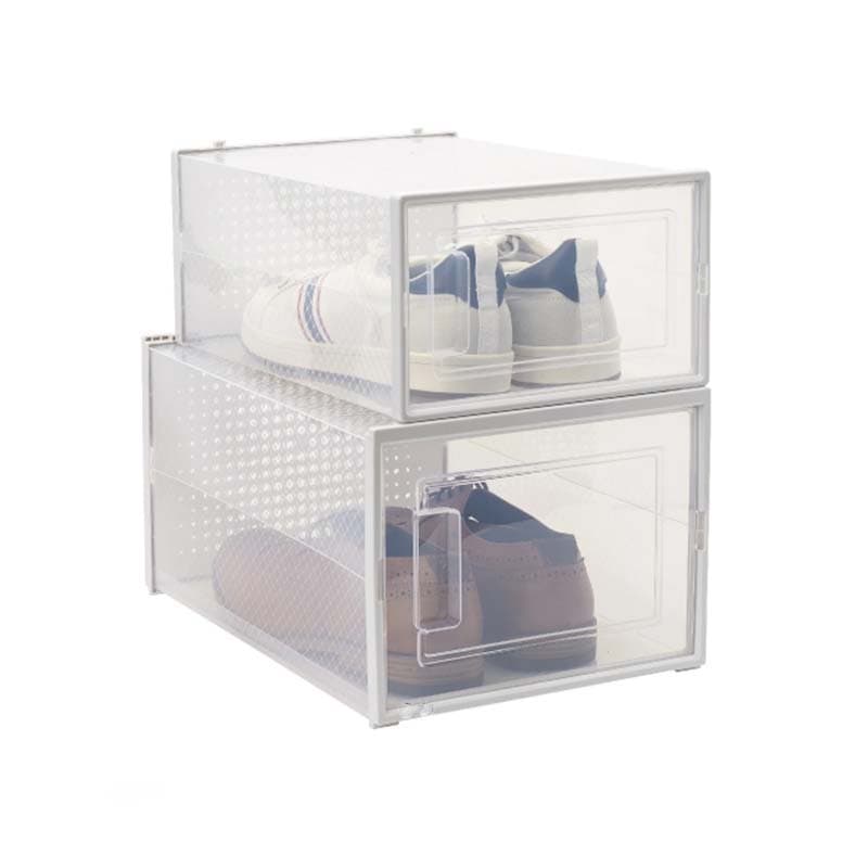 Caja P/Zapatos - Vista 3