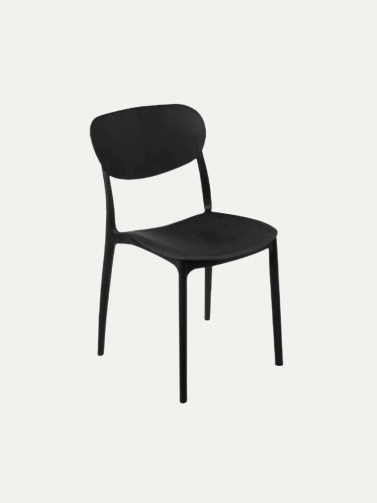 Silla Apilable Lucia