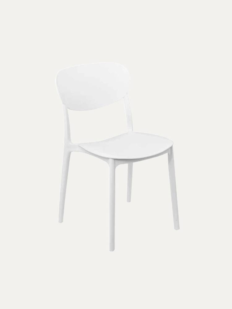 Silla Apilable Lucia