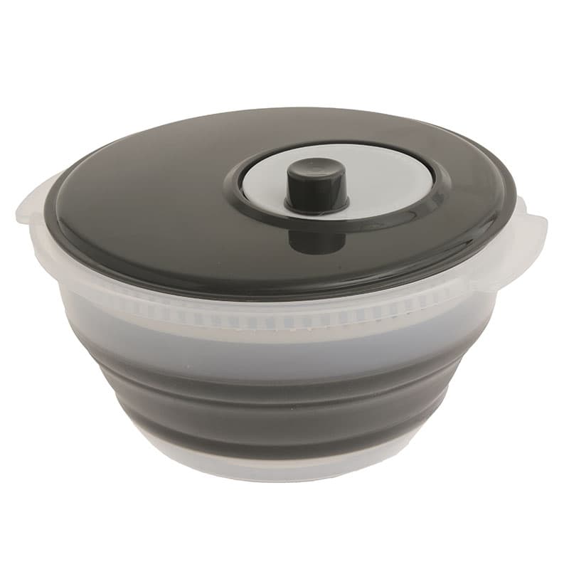 Centrifugador Plegable vista 2