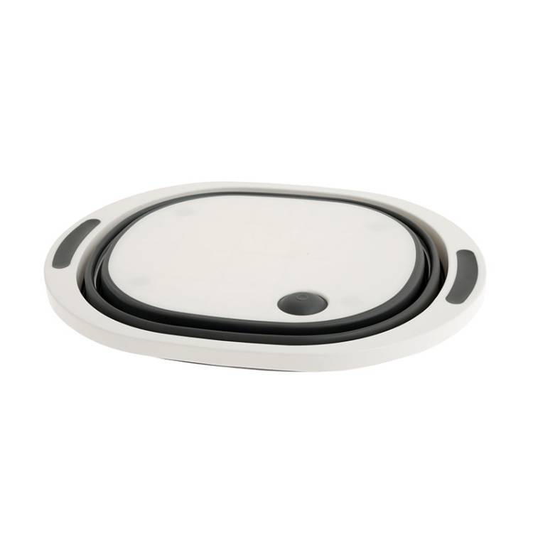 Cesta Ropa Retráctil vista 2