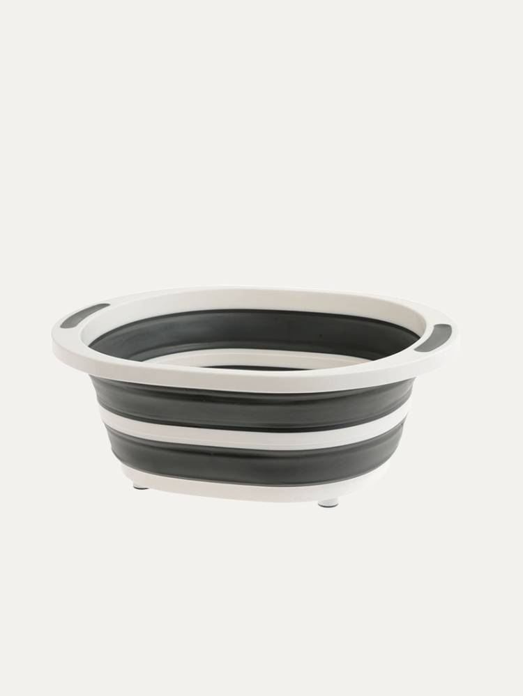 Cesta Ropa Retráctil