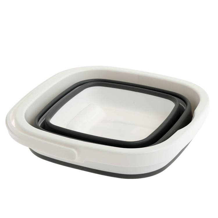 Cubo Retráctil vista 2