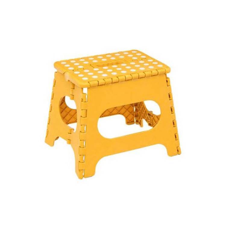 Taburete Plegable Color vista 2