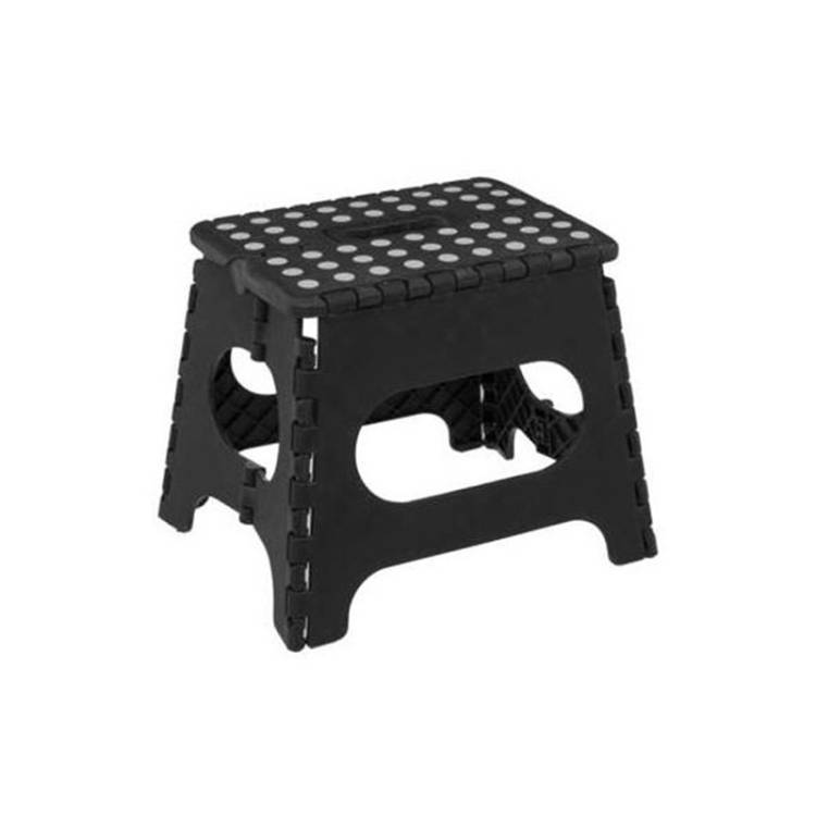 Taburete Plegable Color - Vista 3