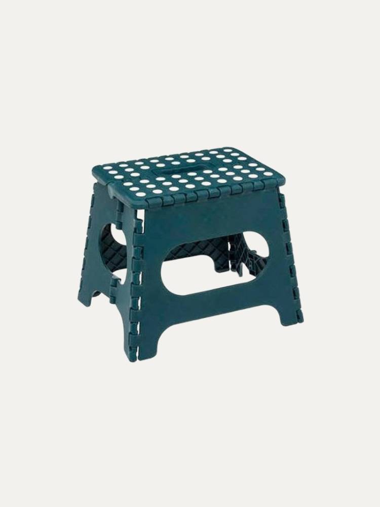 Taburete Plegable Color