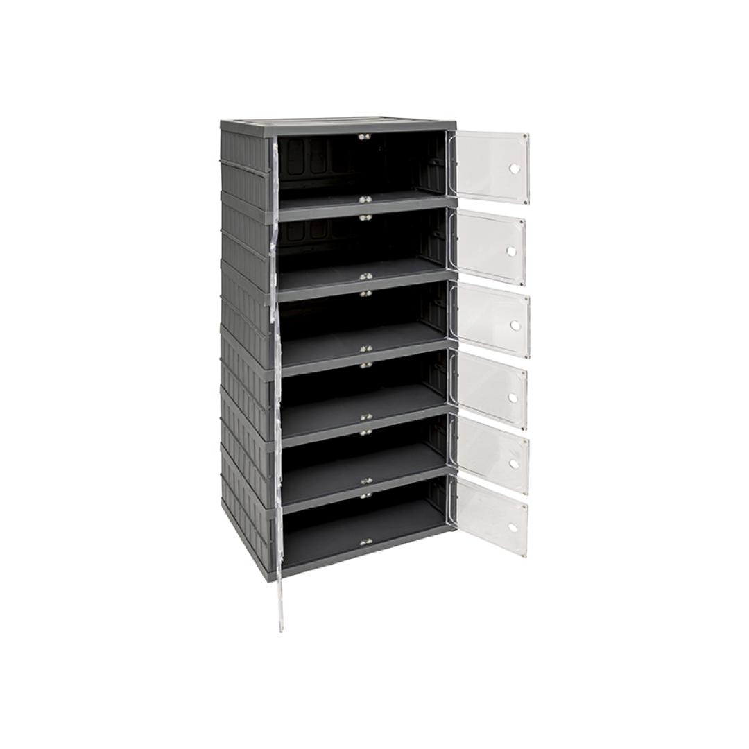 Zapatero Viral vista 2