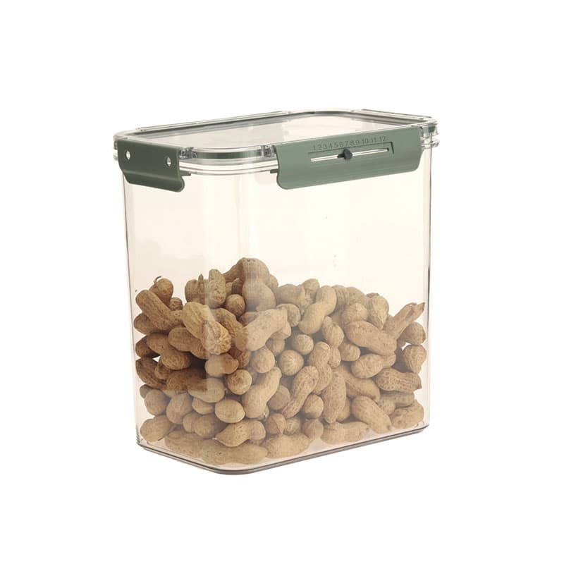 Fiambrera Neo vista 2