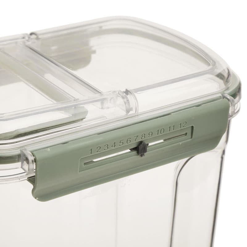 Fiambrera Neo vista 2