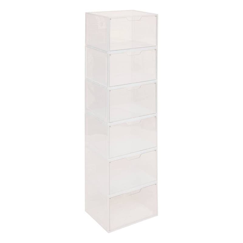 Caja P/Zapatos vista 2